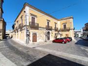 Villa singola in vendita a Squinzano via Chiesa