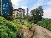 Villa singola in vendita a Stresa