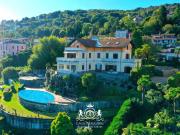 Villa singola in vendita a Stresa via per Binda