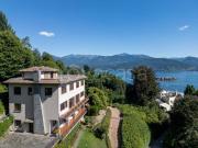 Villa singola in vendita a Stresa via Sempione Nord, 91
