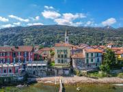 Villa singola in vendita a Stresa via Ugo Ara