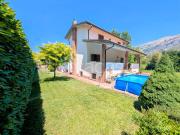 Villa singola in vendita a Sulmona via badia, 40