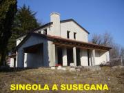 Villa singola in vendita a Susegana via Val Longa