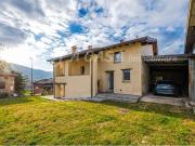 Villa singola in vendita a Terenzo strada Val Sporzana, 13