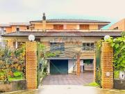 Villa singola in vendita a Terracina via Calcatore, 11