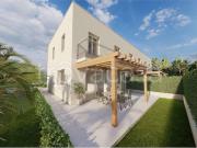 Villa singola in vendita a Terrasini