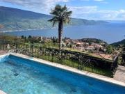 Villa singola in vendita a Tignale via Pineta, 6