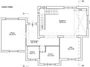 Villa singola in vendita a Tivoli via del Pecile, 18