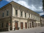 Villa singola in vendita a Tocco da Casauria corso...
