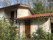 Villa singola in vendita a Tolfa via Fratelli Cervi 8