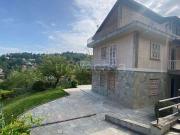 Villa singola in vendita a Torino, Cavoretto