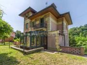 Villa singola in vendita a Torino corso Chieri, Madonna...