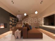 Villa singola in vendita a Torino, Giardini Reali