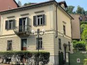 Villa singola in vendita a Torino, Gran Madre Crimea