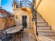 Villa singola in vendita a Torino, San Salvario Dante