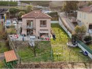 Villa singola in vendita a Torino, Superga