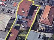 Villa singola in vendita a Torino via chambery, 91/17,...