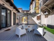 Villa singola in vendita a Torino via Lessolo, 31,...