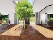 Villa singola in vendita a Torino via Luigi Lavazza, 21,...