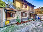 Villa singola in vendita a Torino via Monginevro, 68,...