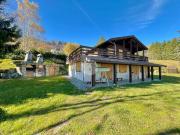 Villa singola in vendita a Tornetti, Viù