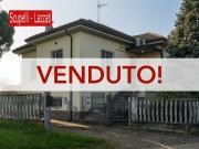 Villa singola in vendita a Torrazza Coste via Castellaro