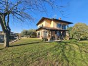 Villa singola in vendita a Torrazza Piemonte via a....