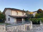 Villa singola in vendita a Torri di Quartesolo