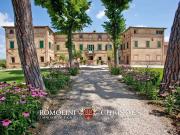 Villa singola in vendita a Torrita, Torrita di Siena