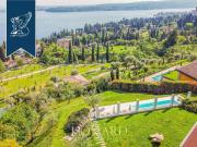 Villa singola in vendita a Toscolano Maderno