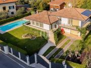 Villa singola in vendita a Toscolano, Toscolano Maderno