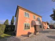 Villa singola in vendita a Trebaseleghe via...