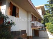 Villa singola in vendita a Trecastagni via Toselli, 87