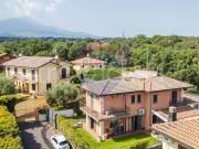 Villa singola in vendita a Trecastagni via Ugo La Malfa, 37