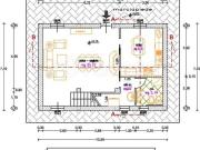 Villa singola in vendita a Trecastelli via Territoriale, 4