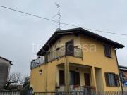 Villa singola in vendita a Trecate via Po