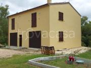 Villa singola in vendita a Treia