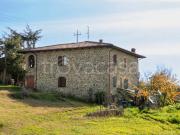Villa singola in vendita a Trequanda