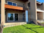 Villa singola in vendita a Trescore Balneario via...