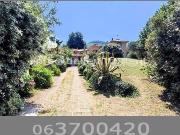 Villa singola in vendita a Trevignano Romano