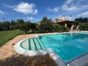 Villa singola in vendita a Trevignano Romano via...