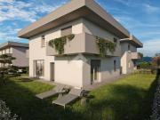 Villa singola in vendita a Treviolo