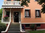 Villa singola in vendita a Treviso via Delle Belle...