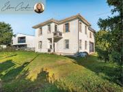 Villa singola in vendita a Treviso, Santa Bona Nuova