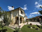 Villa singola in vendita a Treviso via Monte Cengio, 14,...