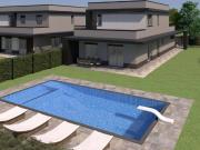 Villa singola in vendita a Tribiano via Pertini