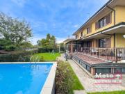 Villa singola in vendita a Tribiano via XXV aprile