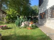 Villa singola in vendita a Trieste, Basovizza Trebiciano