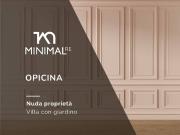 Villa singola in vendita a Trieste, Opicina