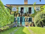 Villa singola in vendita a Trieste, Scorcola